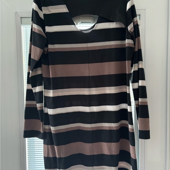 Lole striped dress - Picture 2 of 5